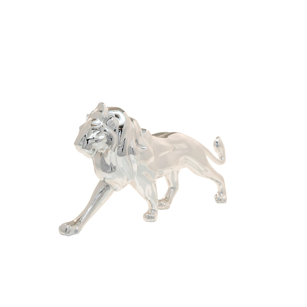 Lion Statue