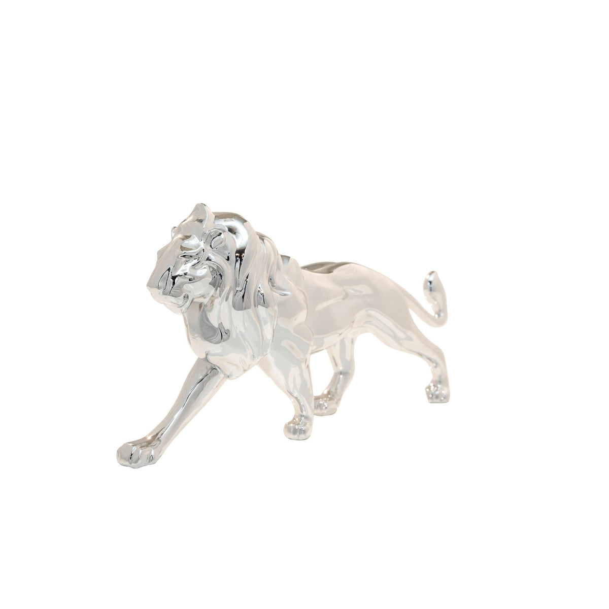 Lion Statue
