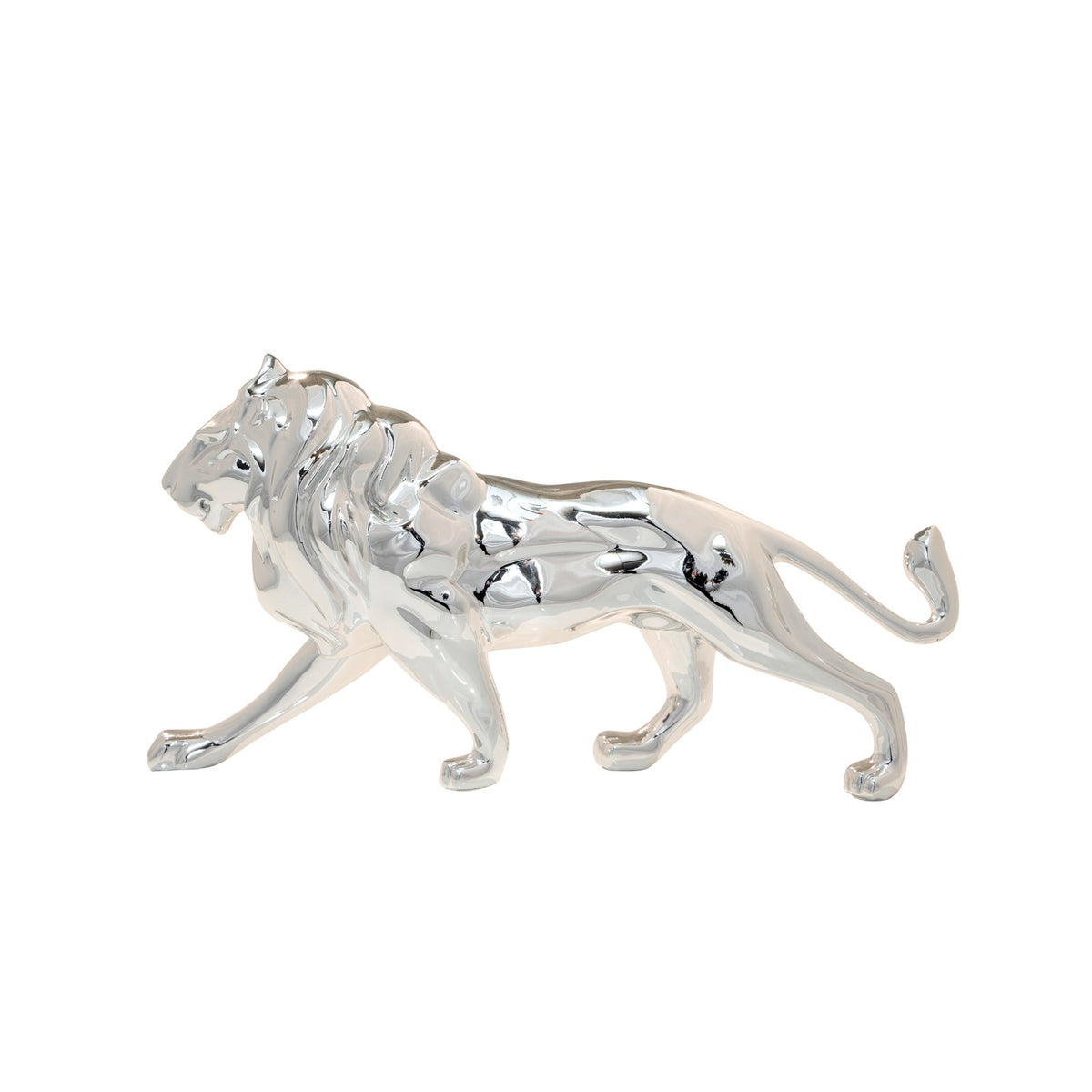 Lion Statue