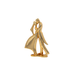 Lovers Statue