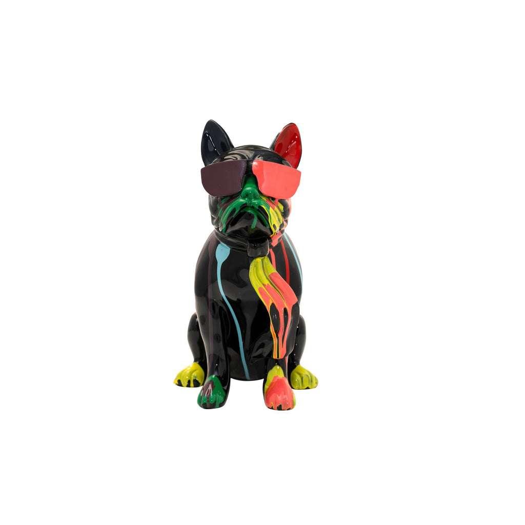 Bruno Statue