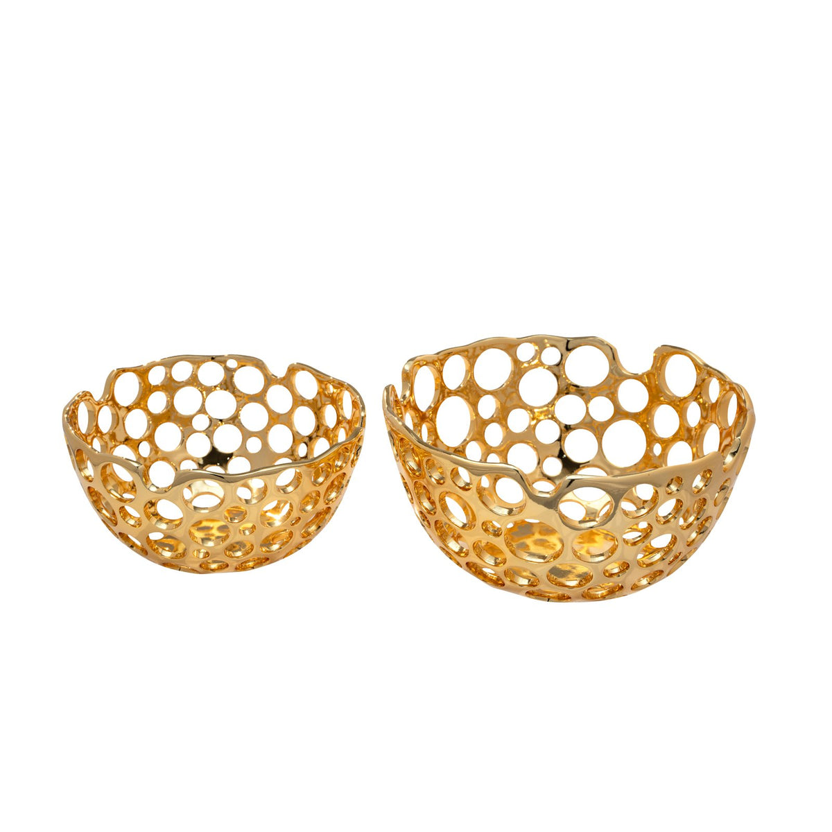 Bowls – Set of 2 (Same Colour)