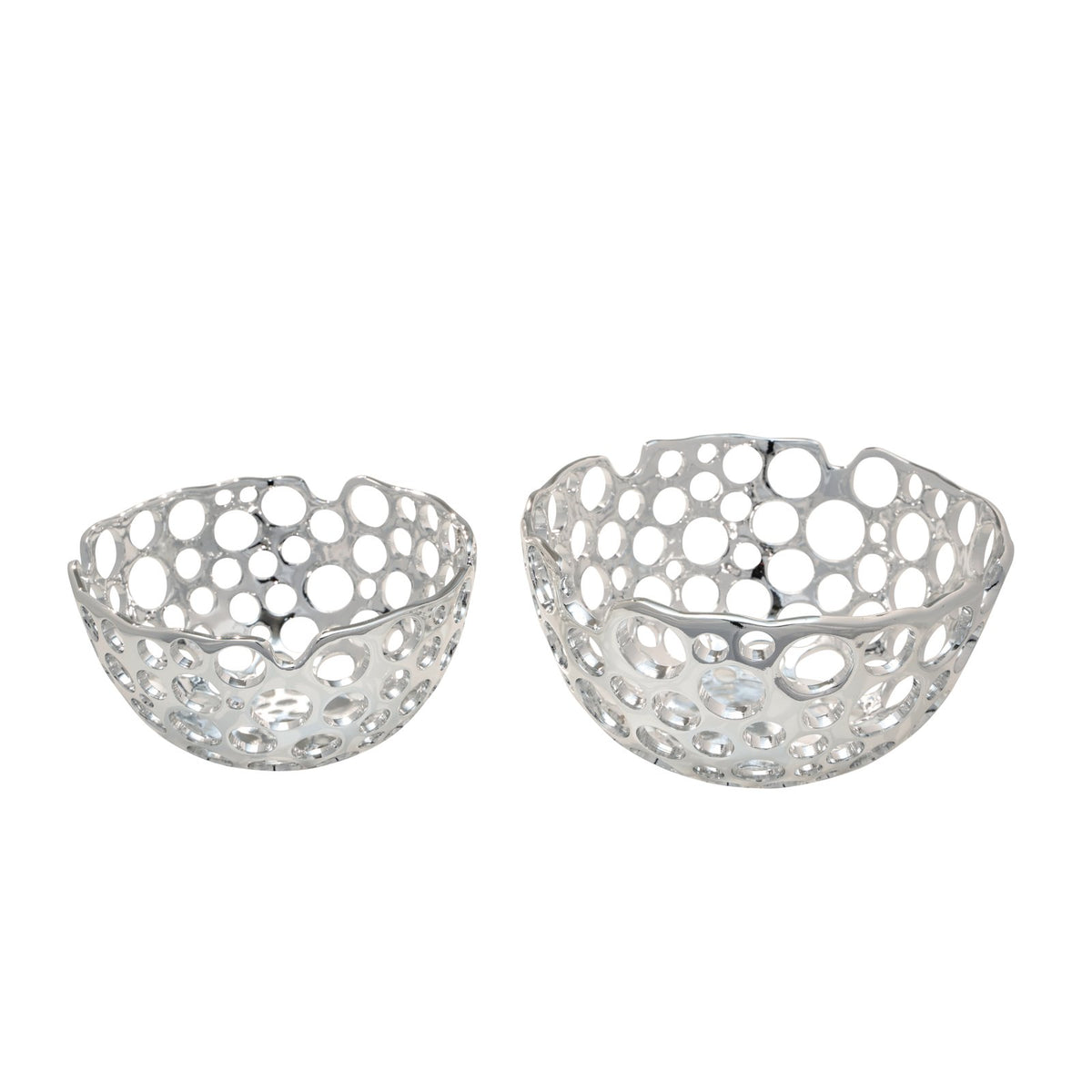 Bowls – Set of 2 (Same Colour)