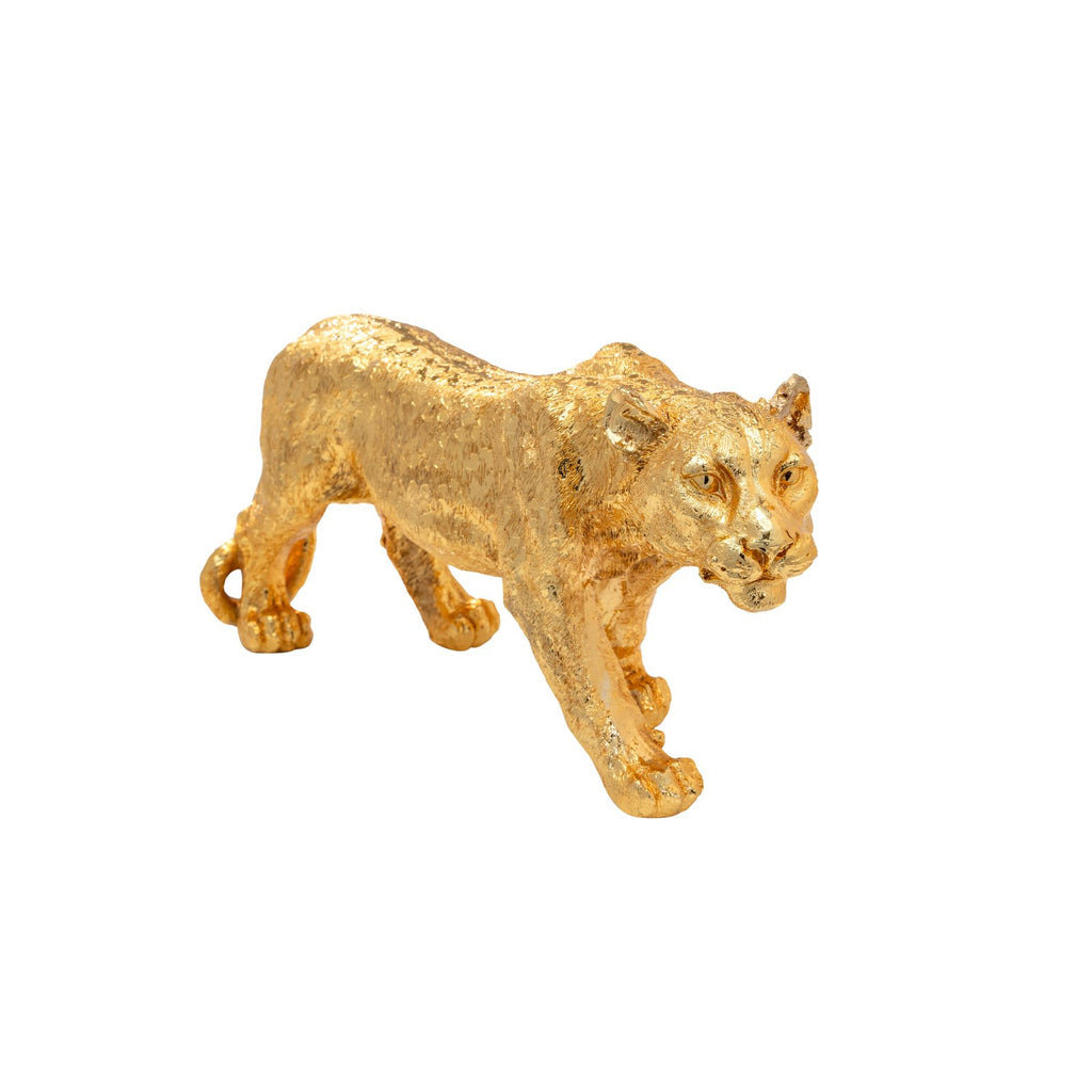 Panther Statue