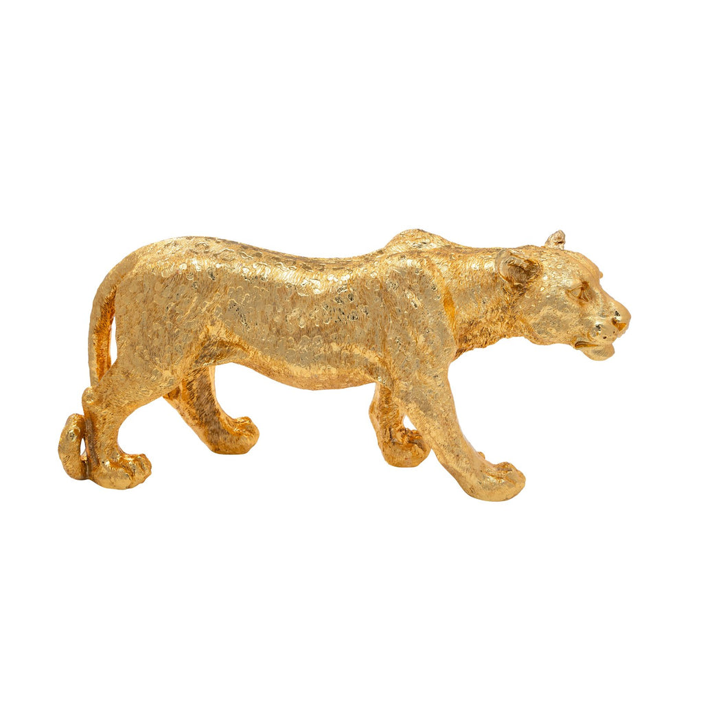 Panther Statue