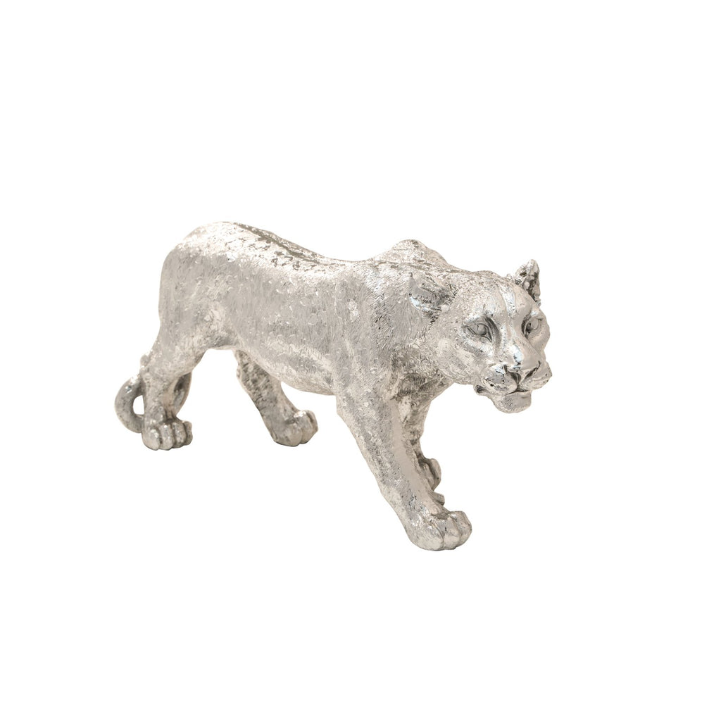 Panther Statue