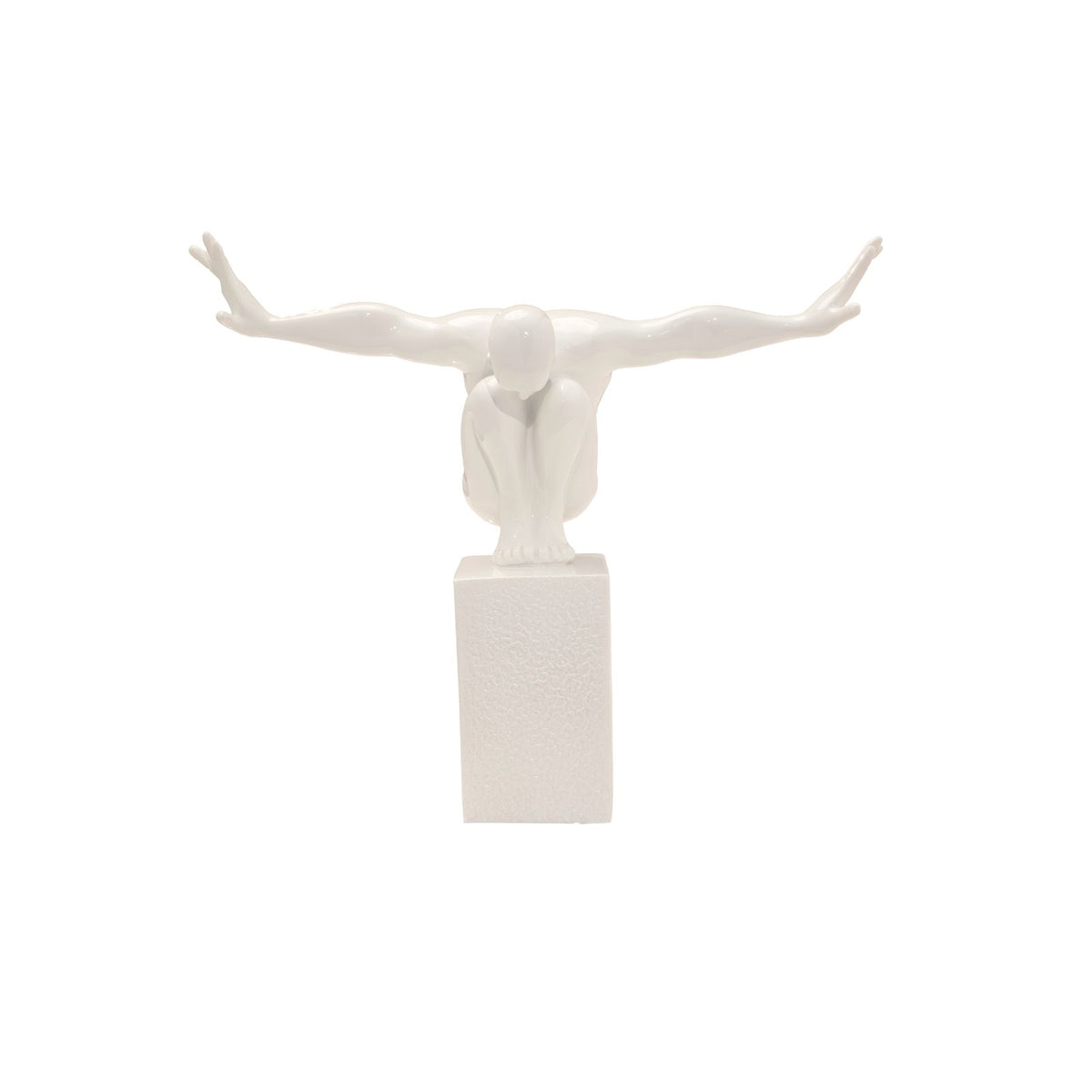 Gymnast (Large) Statue