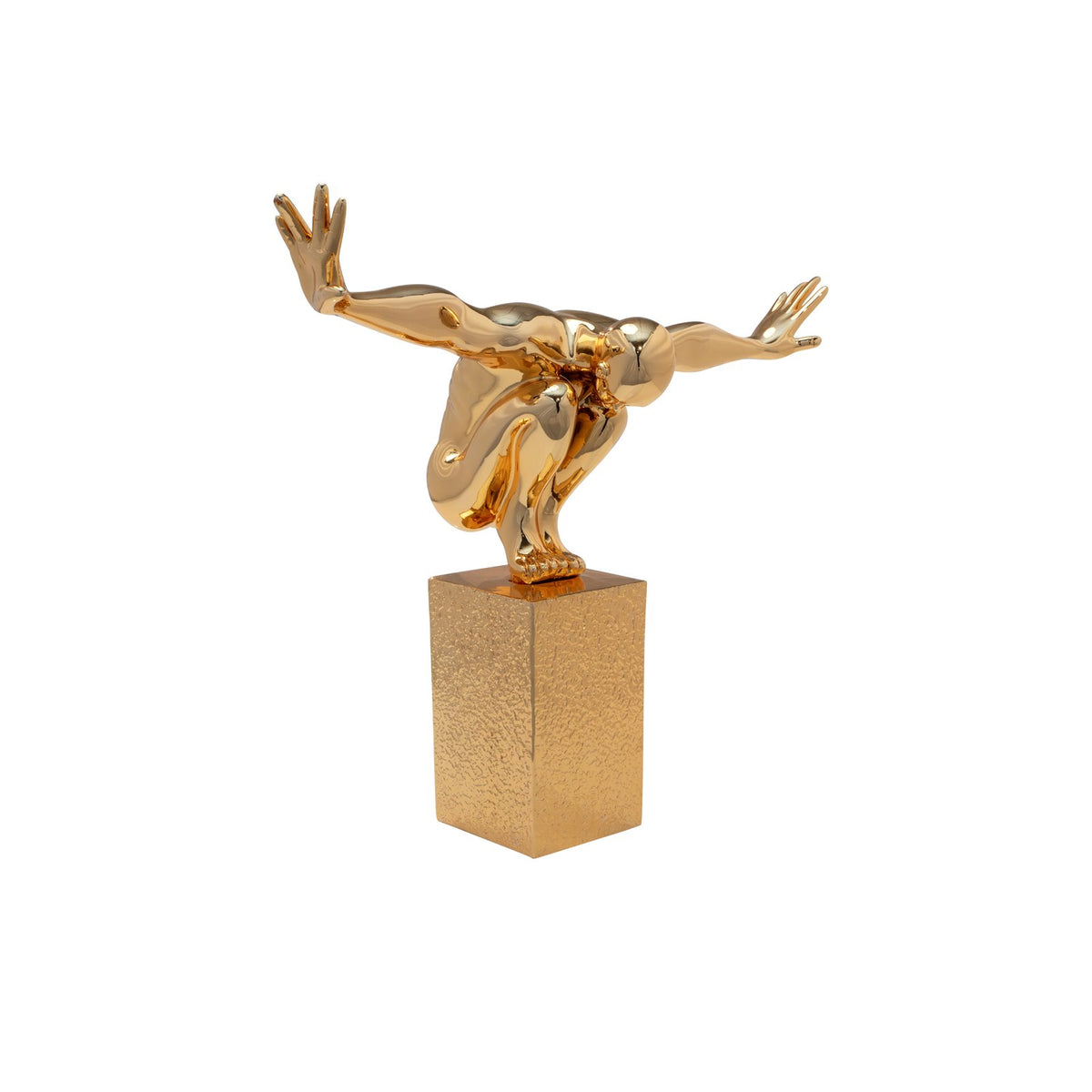 Gymnast (Large) Statue