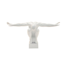 Gymnast (Regular) Statue