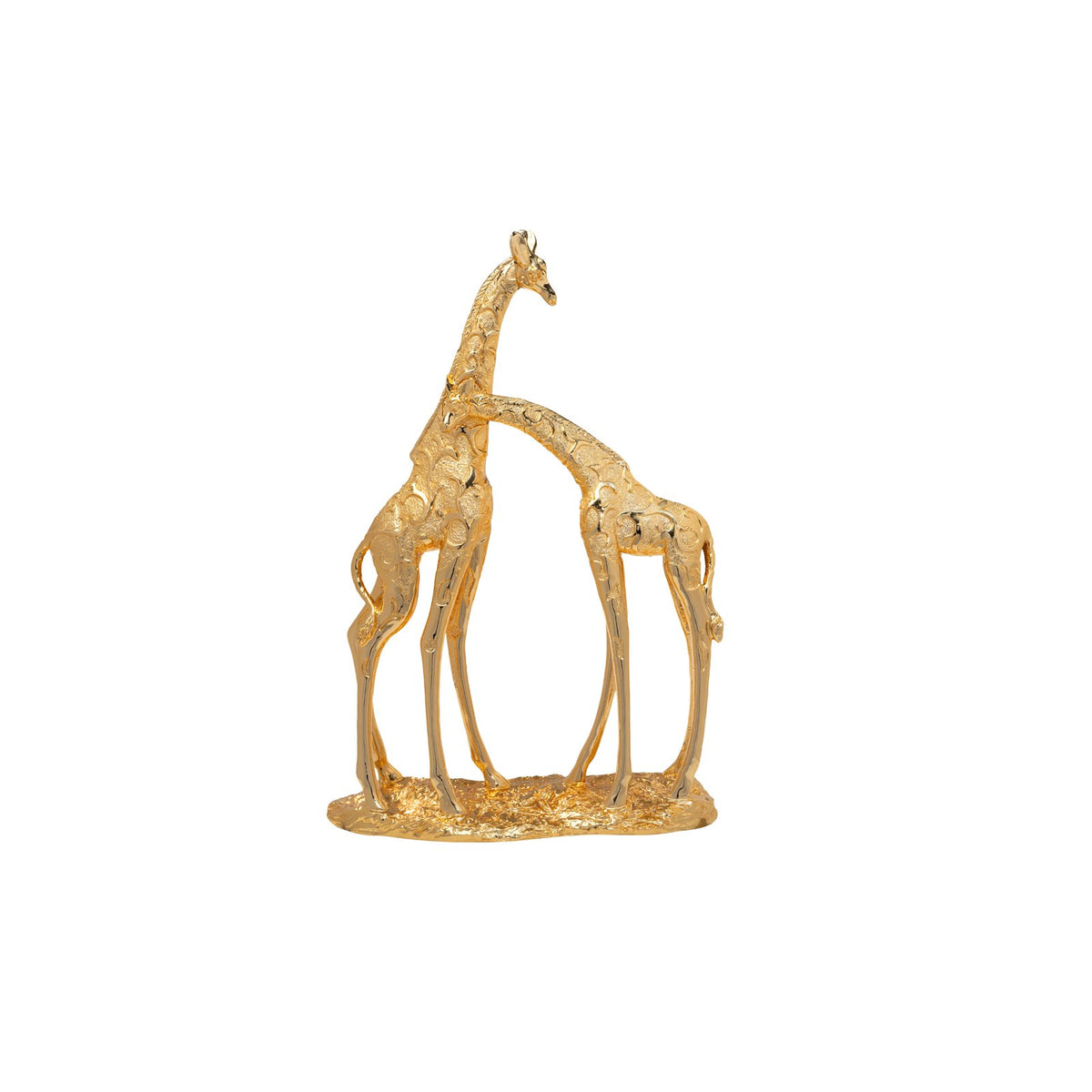 Giraffe Statue