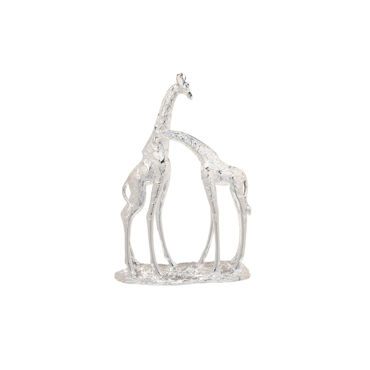 Giraffe Statue