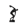 Olympian Statue