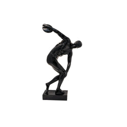 Olympian Statue