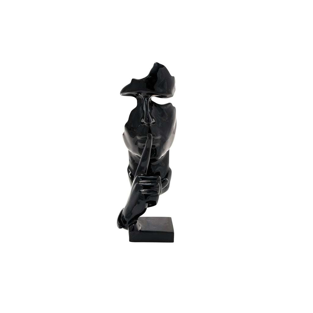 Secret Sculpture