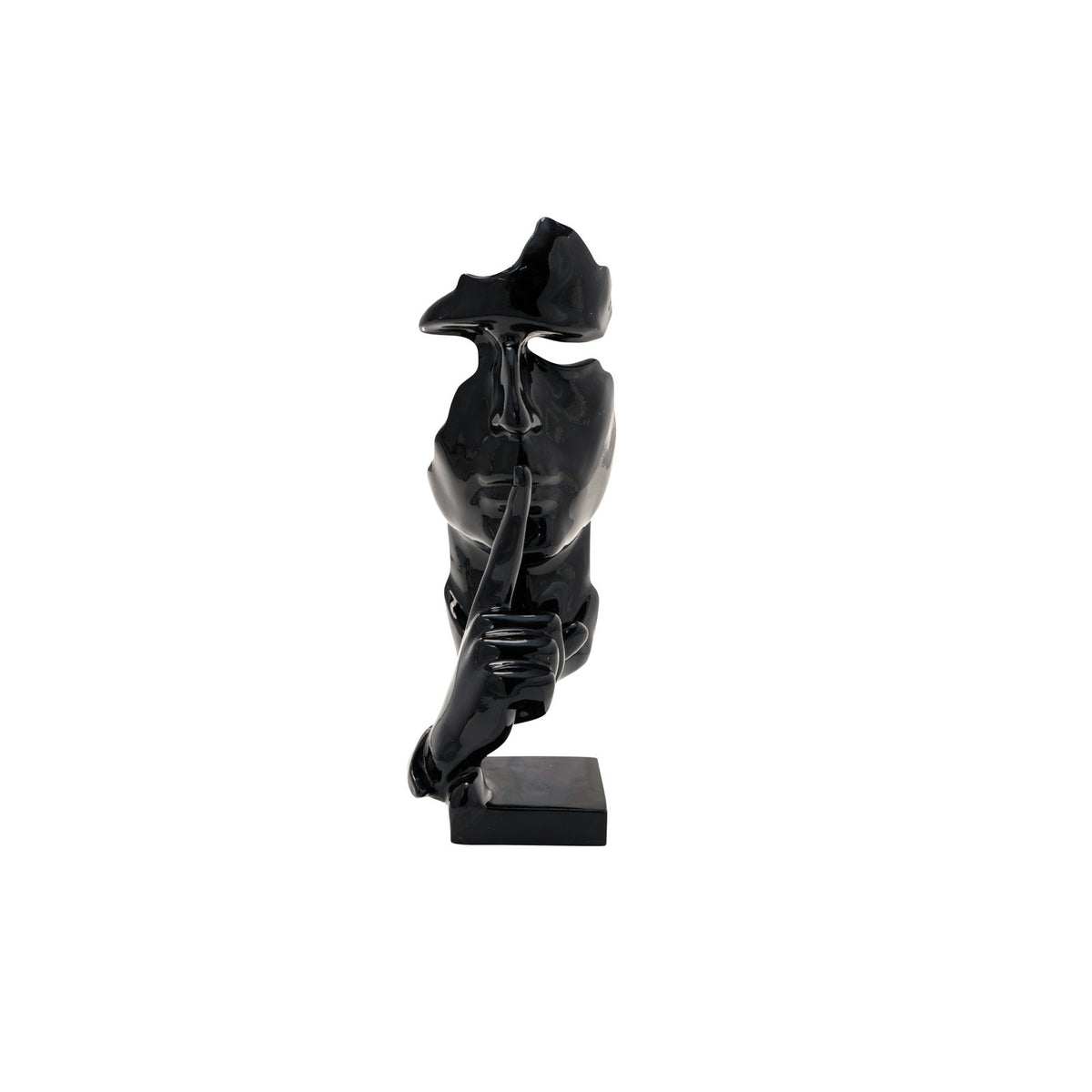 Secret Sculpture