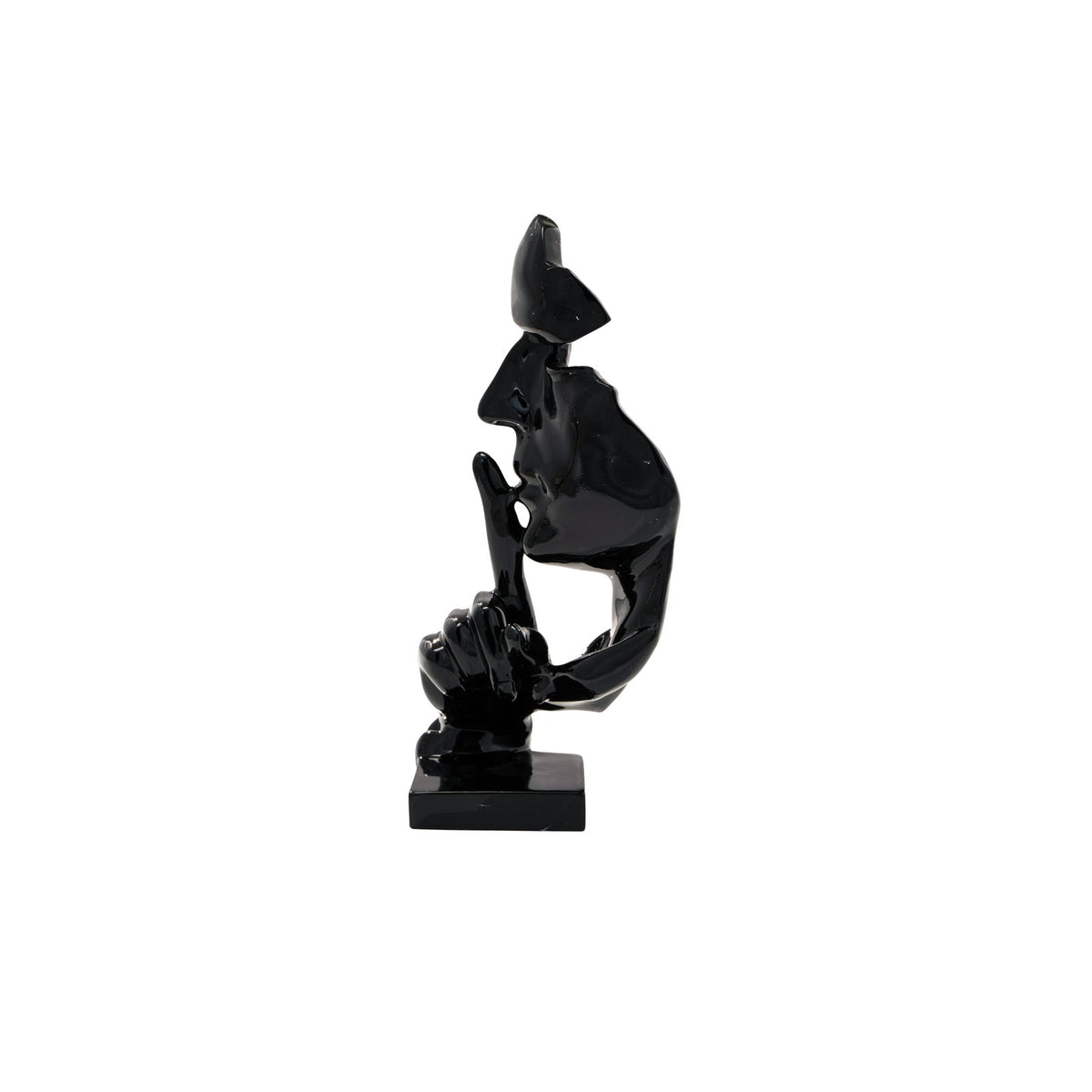 Secret Sculpture