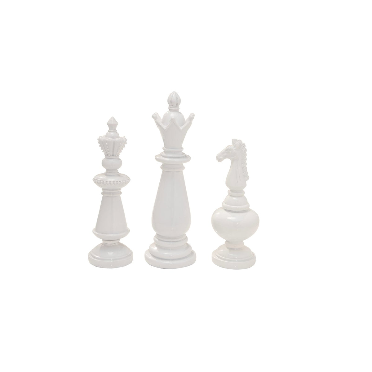 Chessmates – Set of 3