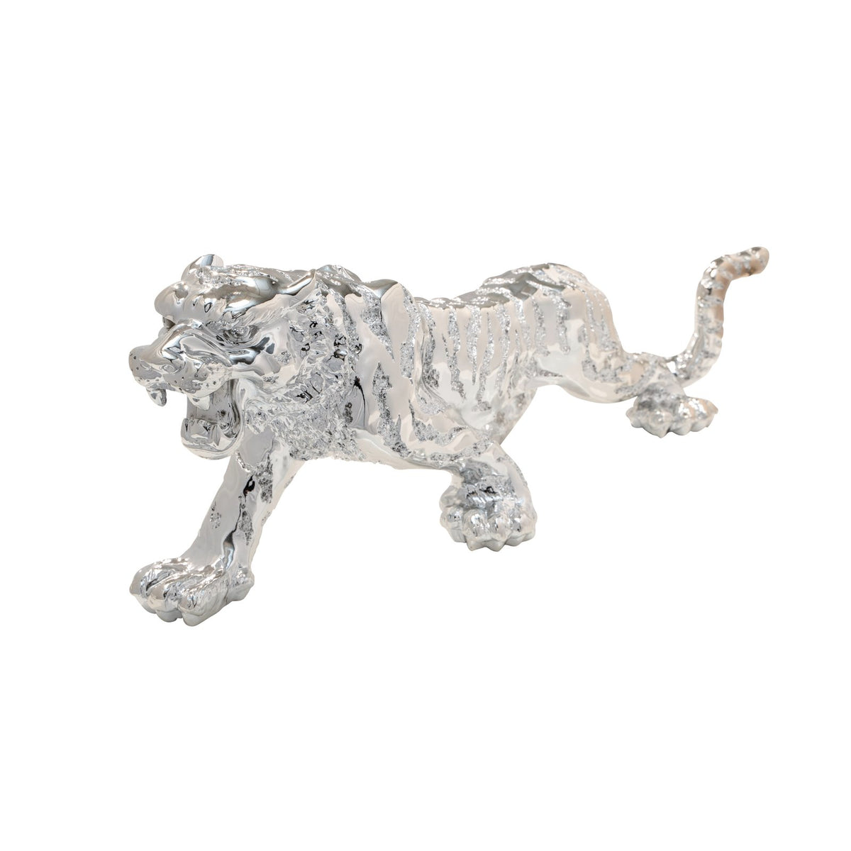 Tiger Statue