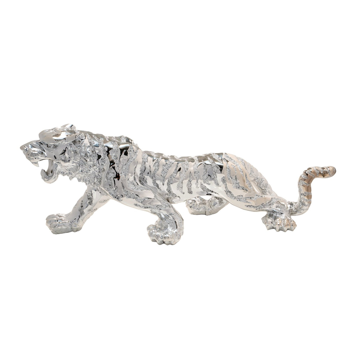 Tiger Statue