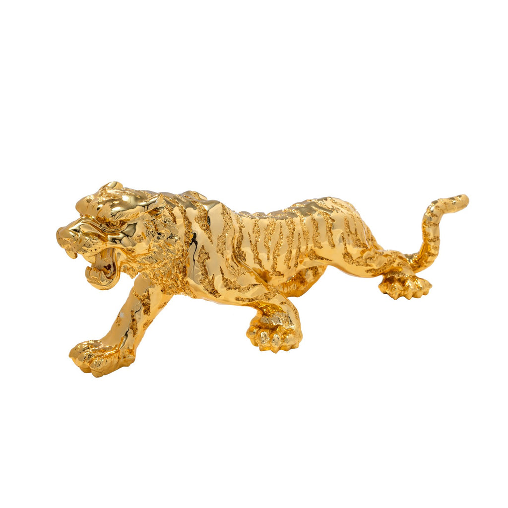 Tiger Statue