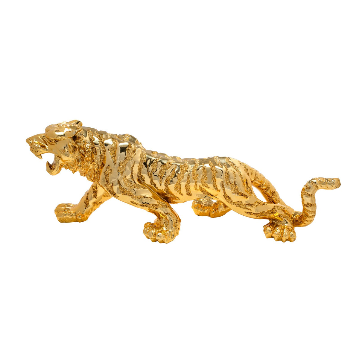 Tiger Statue