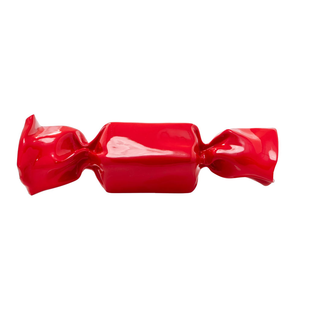 Candy Sculpture