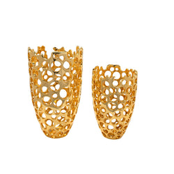 Long Vase – Set of 2 (Same Colour)