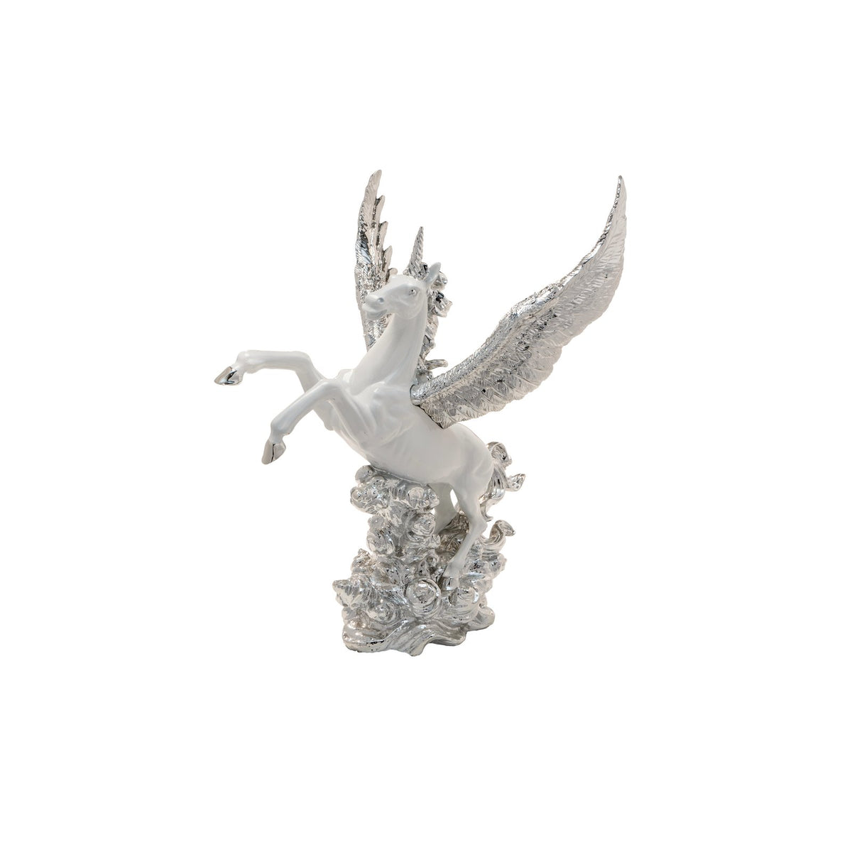 Pegasus Statue