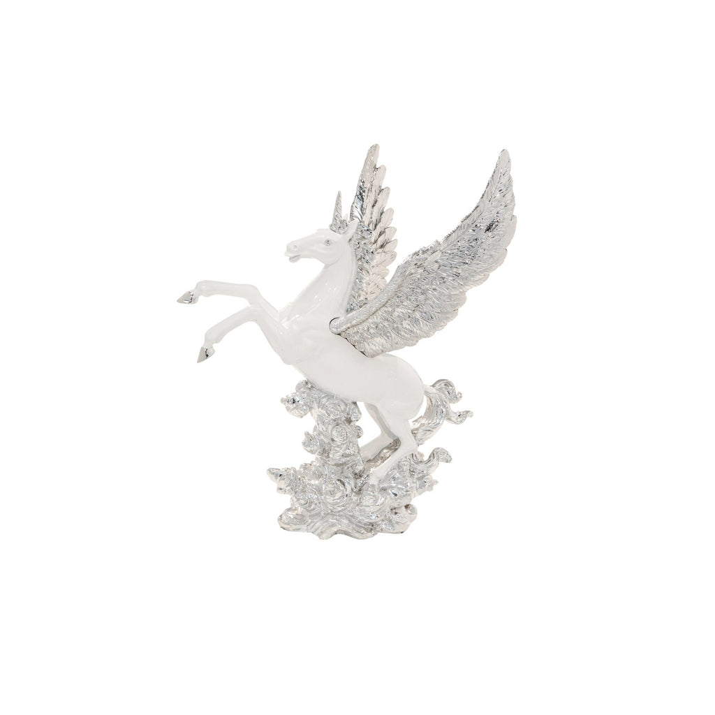 Pegasus Statue