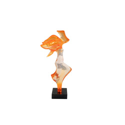 Sarah Sculpture