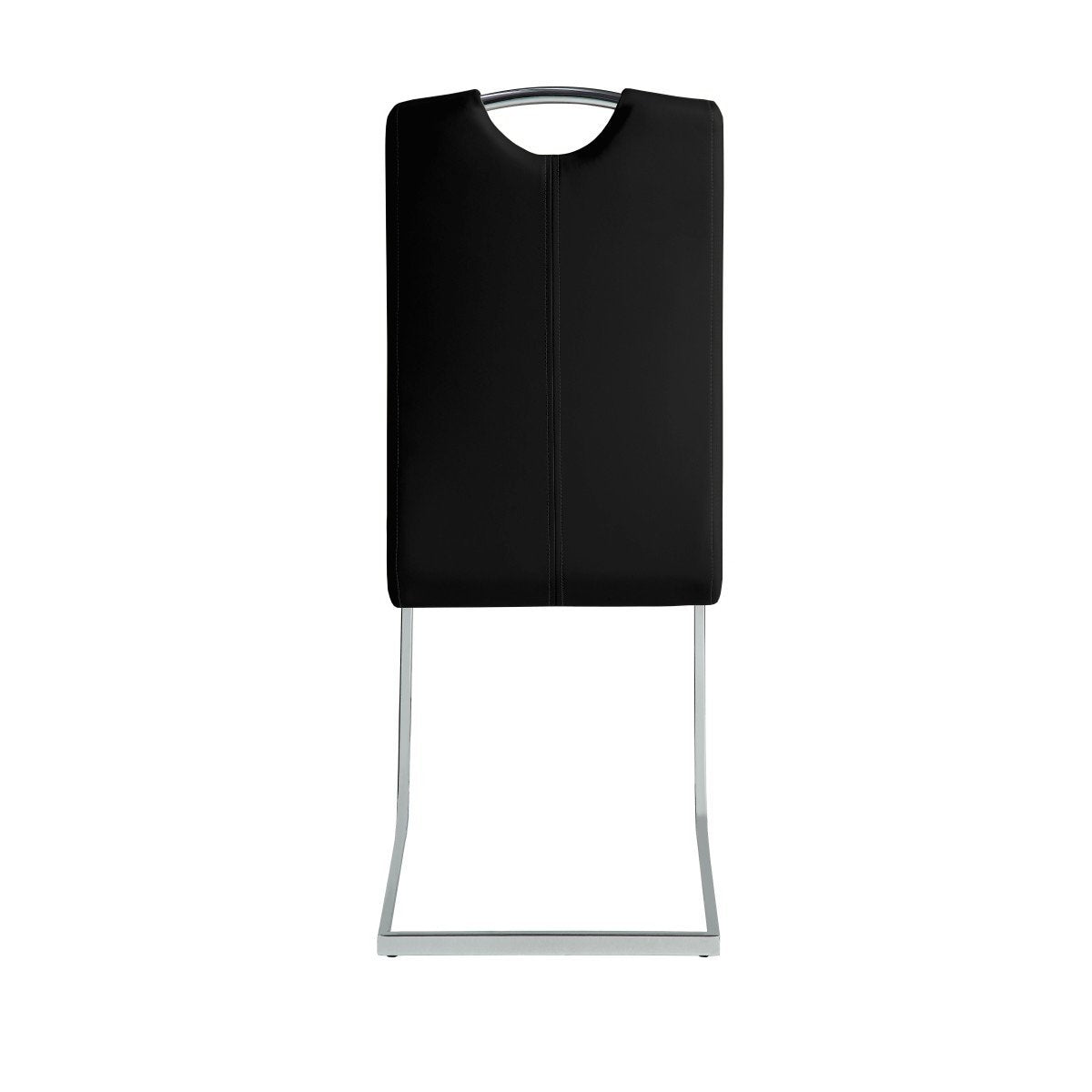 Daisy Dining Chair – Silver