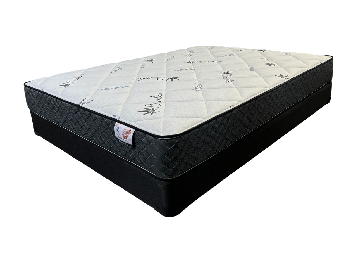 Sleep In Orthopedic Deluxe mattress