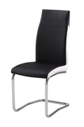 Dragon Dining Chair – Silver