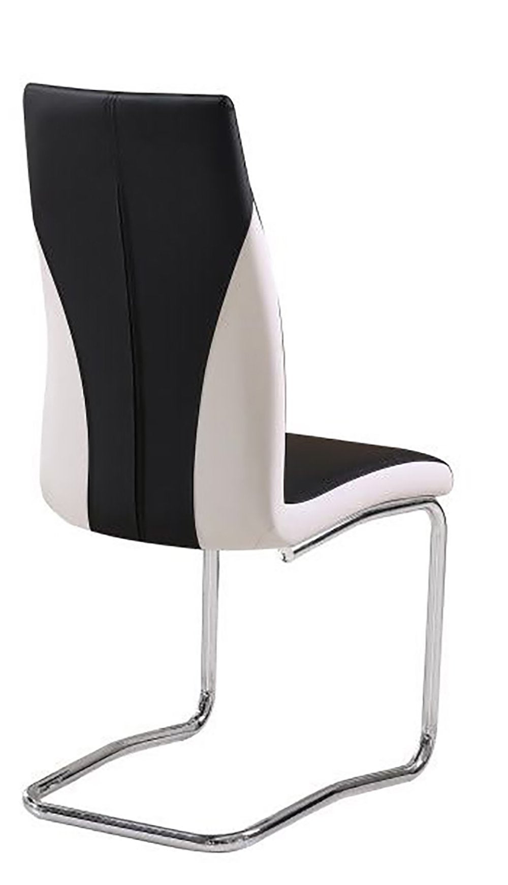 Dragon Dining Chair – Silver