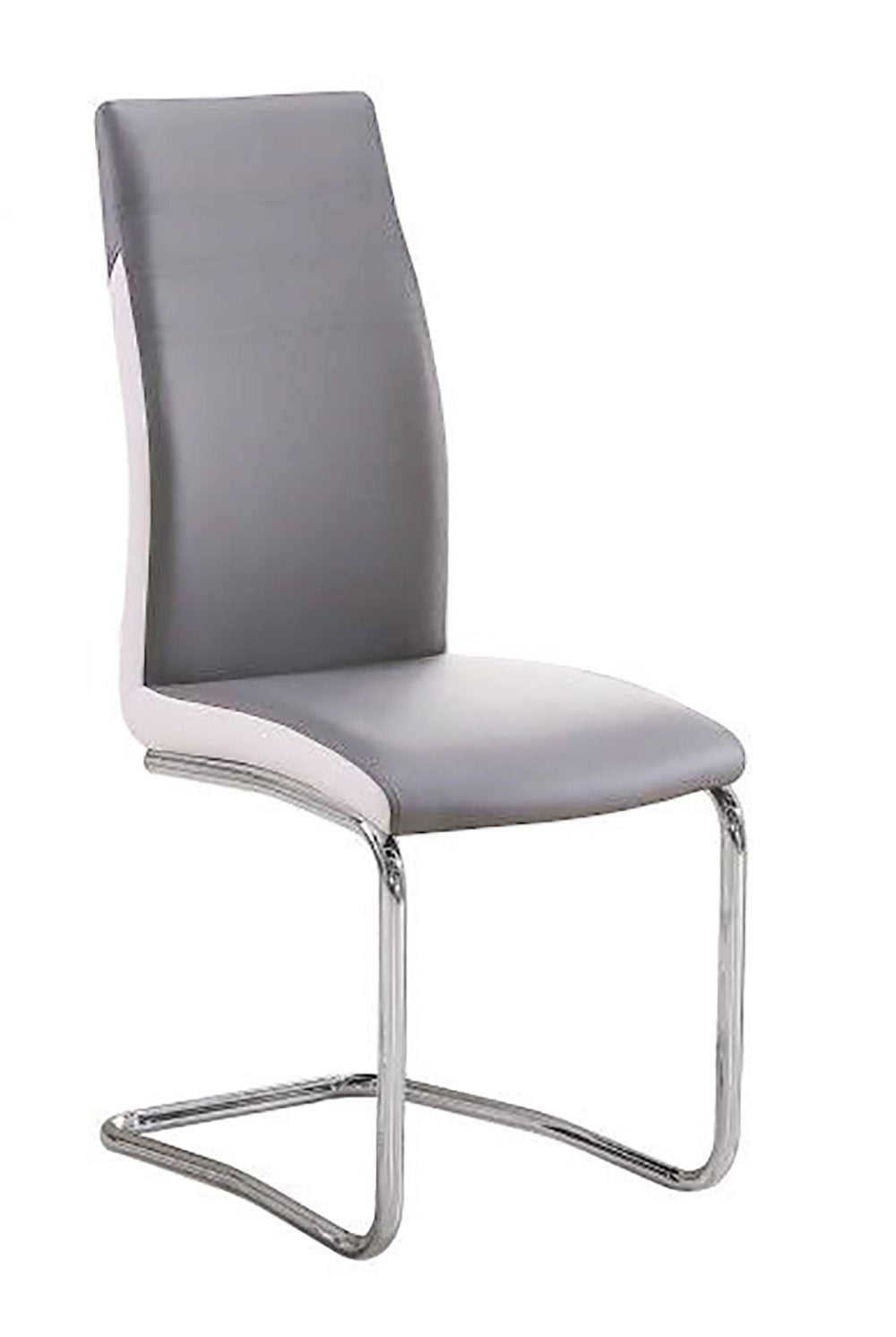 Dragon Dining Chair – Silver