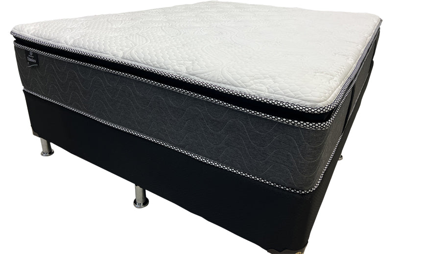 Dreamtime Etinies Pocket Coil Mattress