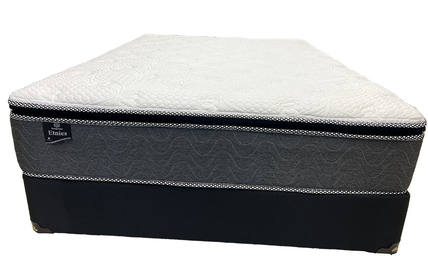 Dreamtime Etinies Pocket Coil Mattress