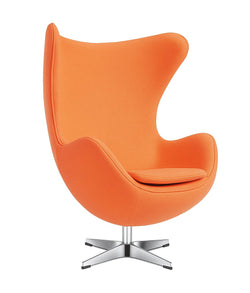 Egg Lounge Chair