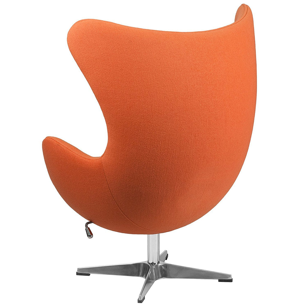 Egg Lounge Chair