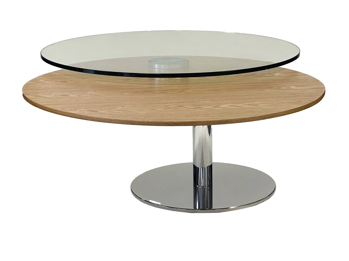 Elisa Coffee Table