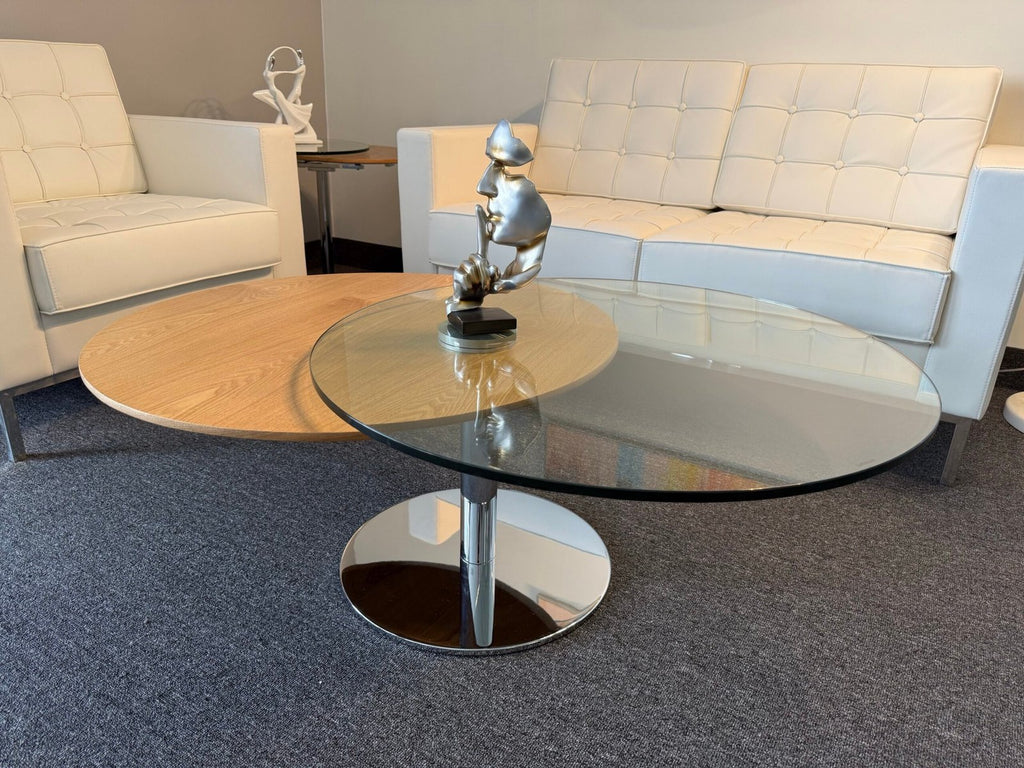 Elisa Coffee Table