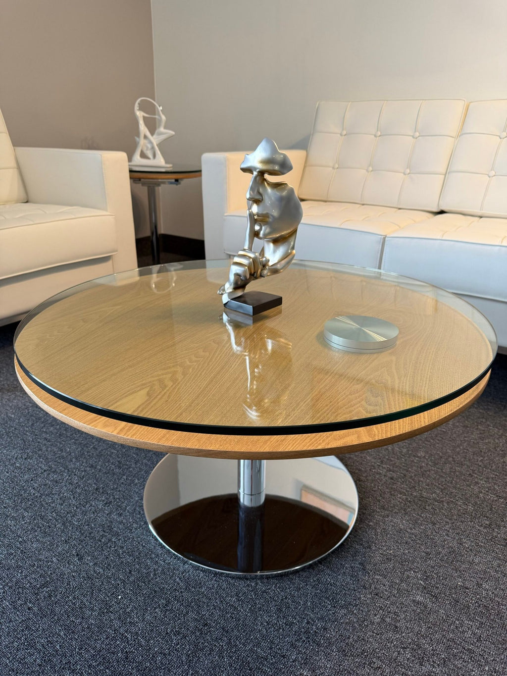 Elisa Coffee Table