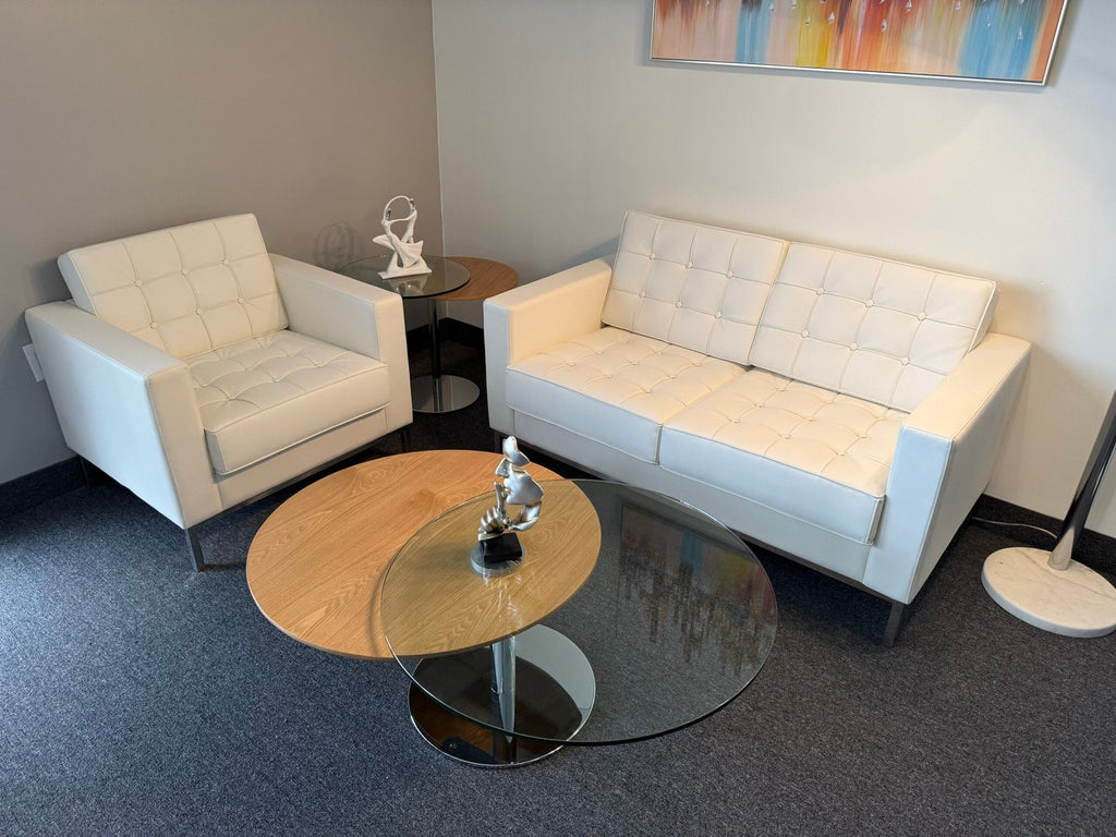 Elisa Coffee Table