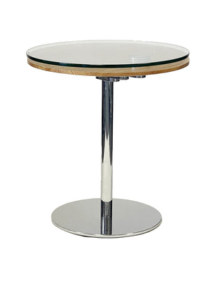Elisa End Table