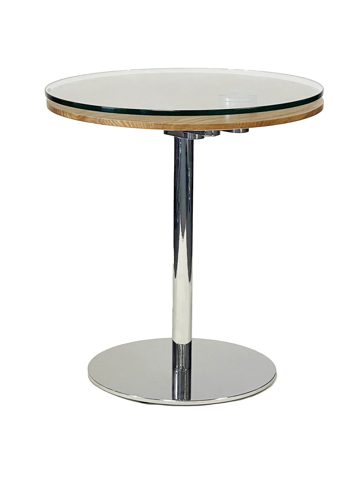 Elisa End Table