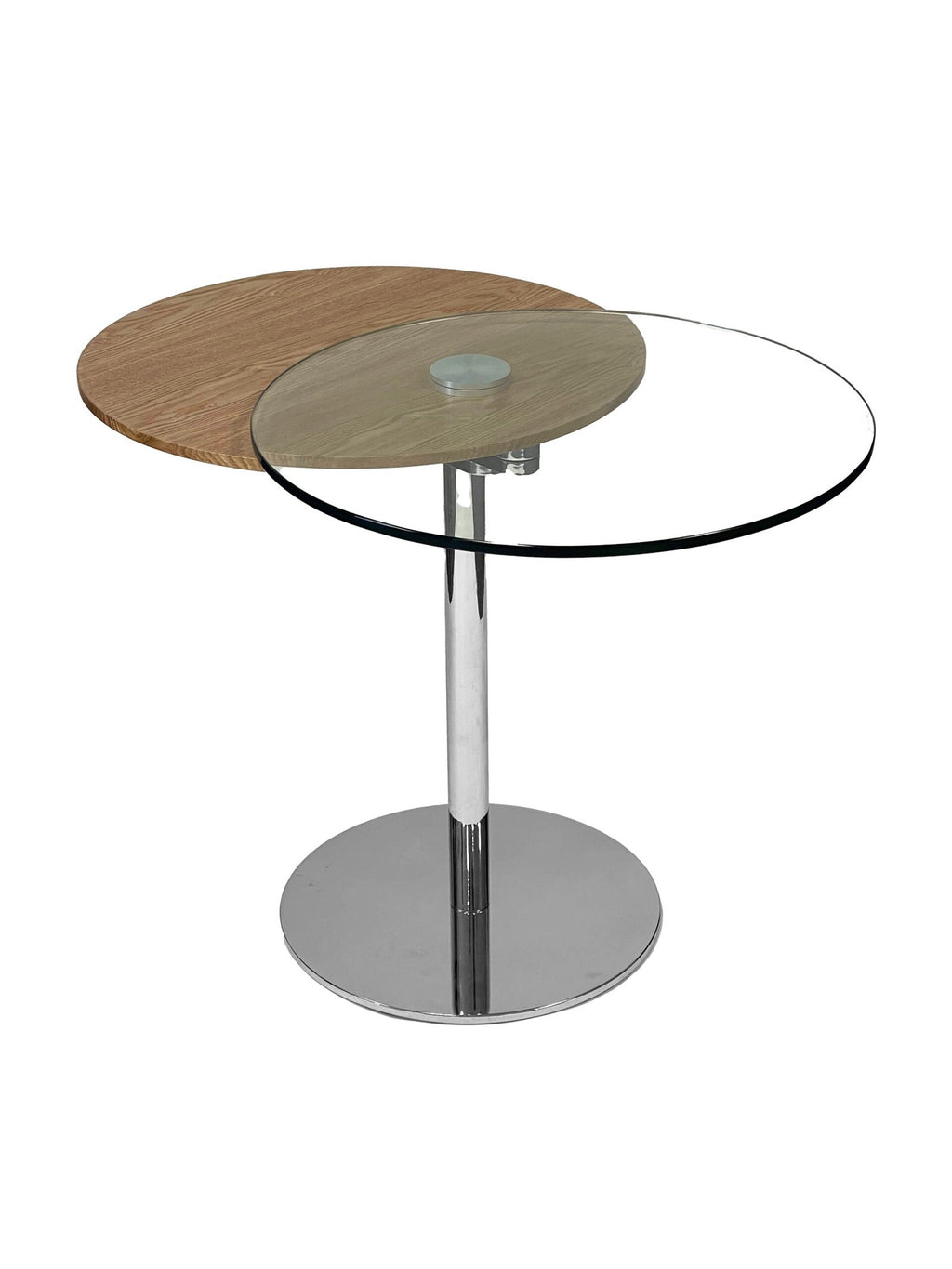 Elisa End Table
