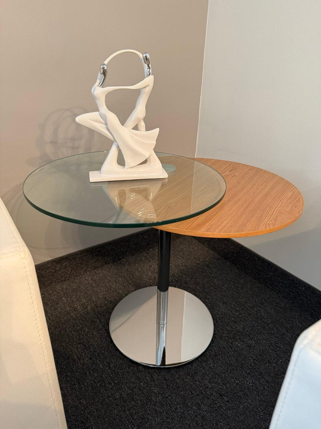 Elisa End Table