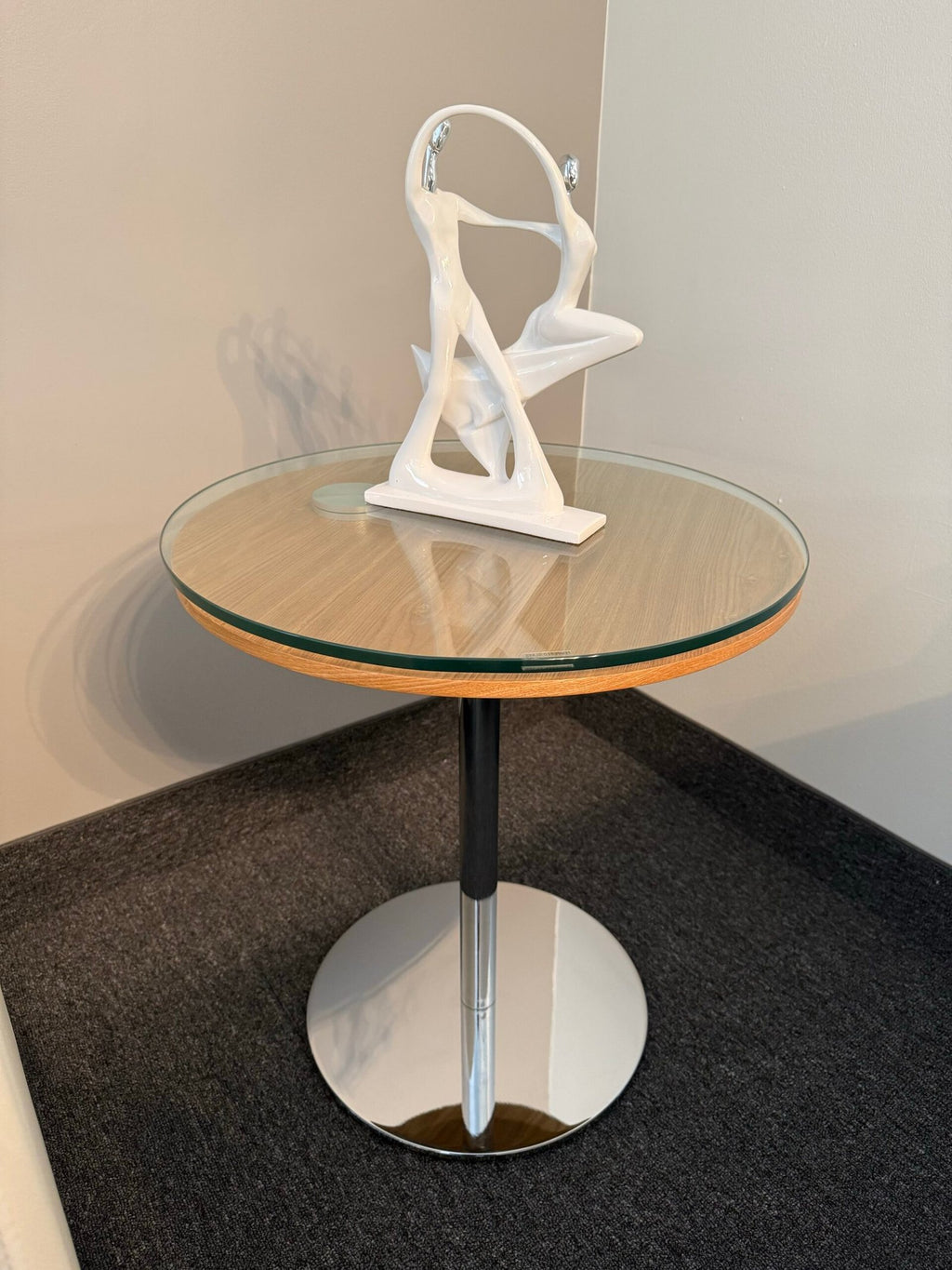 Elisa End Table