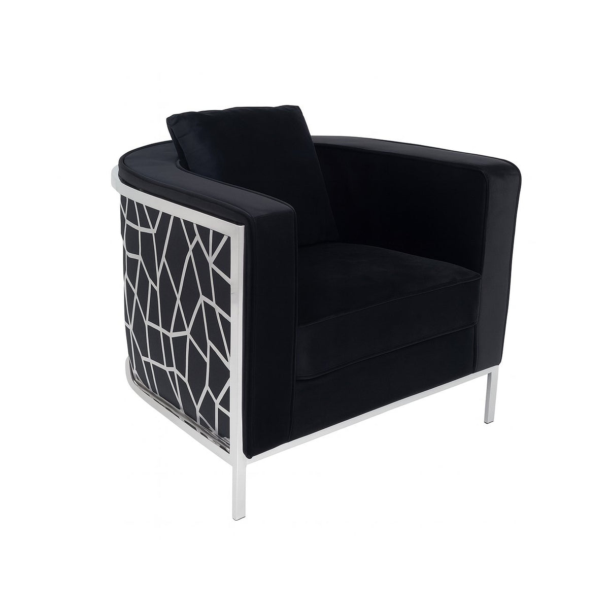 Elizabeth Armchair Sofa