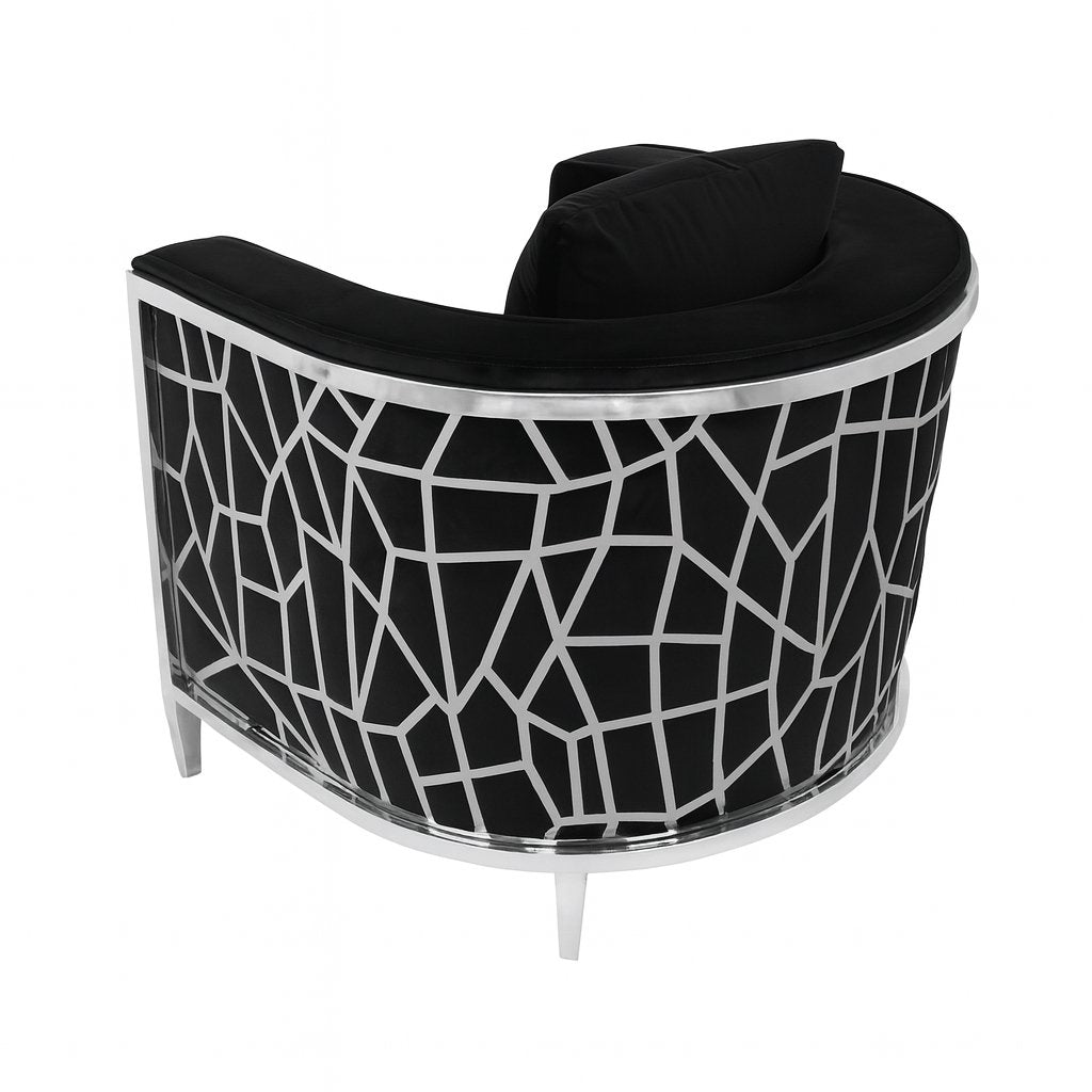 Elizabeth Armchair Sofa